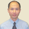 Prof. Jian Jun Zhang